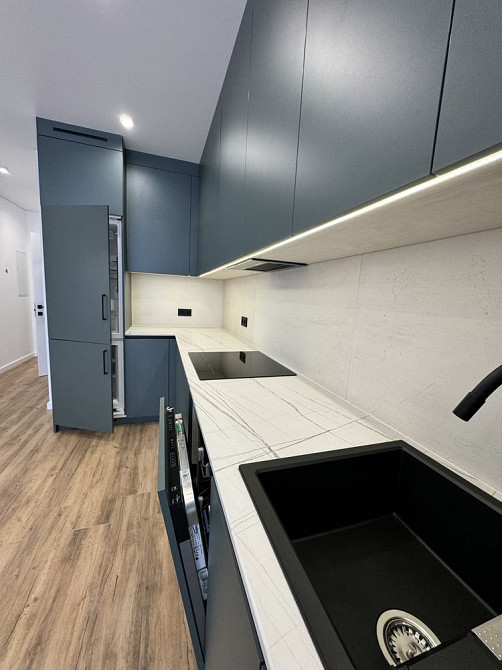 Продаж! Стильна однокімнатна квартира ЖК Атмосфера Rivne - photo 4