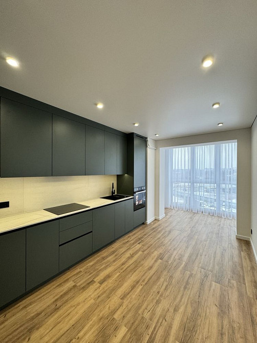 Продаж! Стильна однокімнатна квартира ЖК Атмосфера Rivne - photo 3