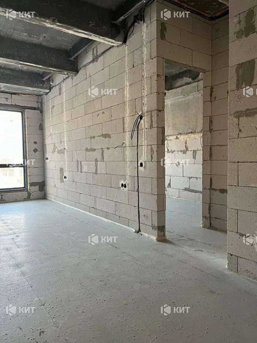 2к.70м2 Спортивна (Восстания и Спортивная, ЖК Парковый квартал) 131657 Харьков - изображение 3