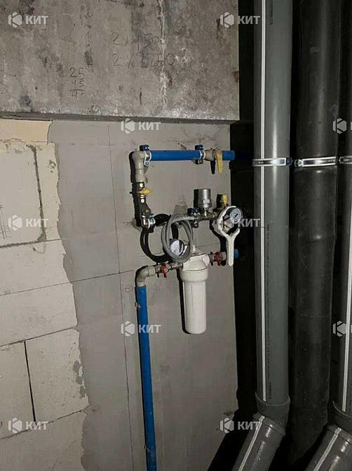 2к.70м2 Спортивна (Восстания и Спортивная, ЖК Парковый квартал) 131657 Харьков - изображение 7