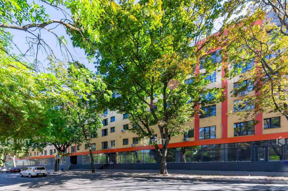 2к.70м2 Спортивна (Восстания и Спортивная, ЖК Парковый квартал) 131657 Харьков - изображение 2