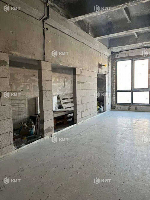 2к.70м2 Спортивна (Восстания и Спортивная, ЖК Парковый квартал) 131657 Харьков - изображение 5