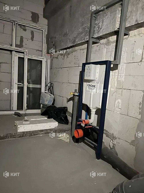 2к.70м2 Спортивна (Восстания и Спортивная, ЖК Парковый квартал) 131657 Харьков - изображение 6