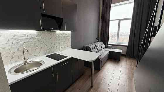 Продам свою квартиру Жк Воробьеви гори  на полях метро Бот сад, Научка Харьков