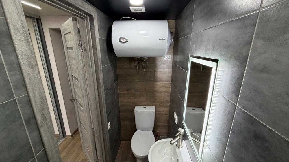 Продам свою квартиру Жк Воробьеви гори  на полях метро Бот сад, Научка Харьков - изображение 8