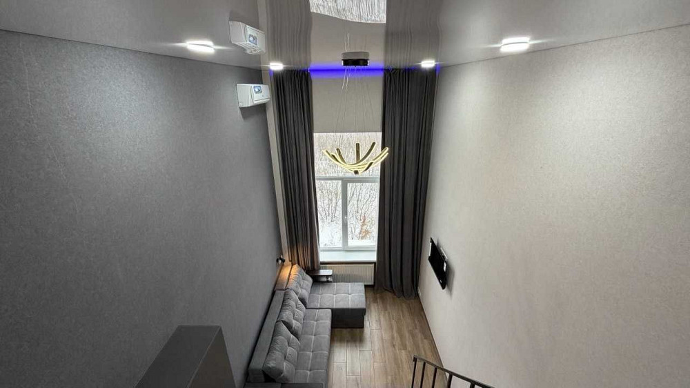 Продам свою квартиру Жк Воробьеви гори  на полях метро Бот сад, Научка Харьков - изображение 6