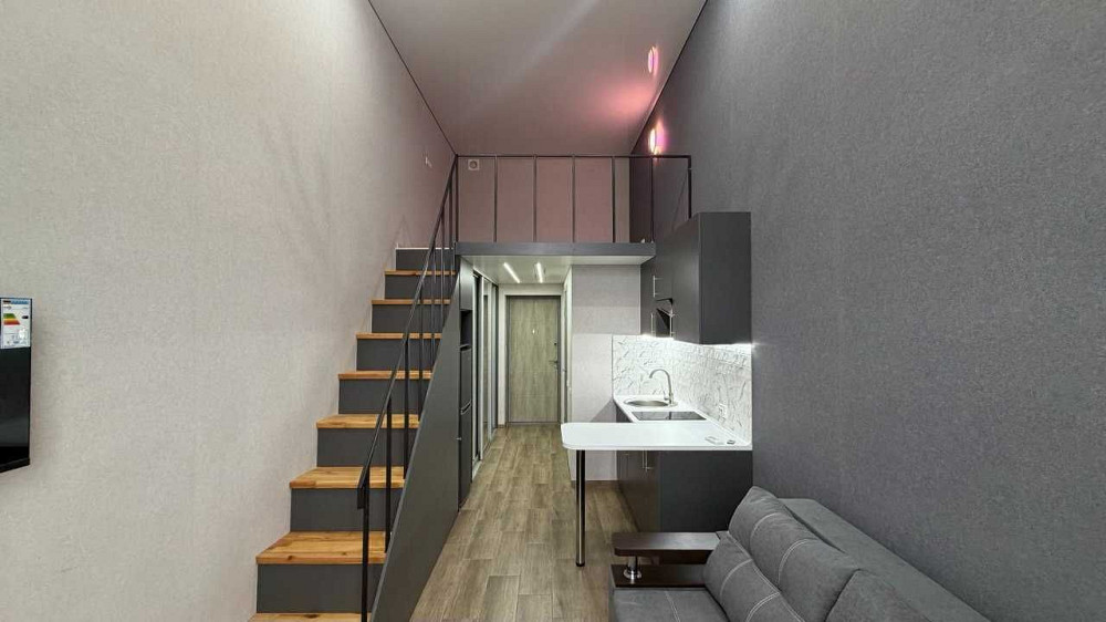 Продам свою квартиру Жк Воробьеви гори  на полях метро Бот сад, Научка Харьков - изображение 2