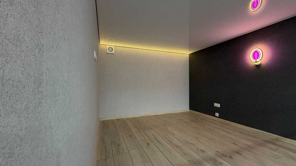 Продам свою квартиру Жк Воробьеви гори  на полях метро Бот сад, Научка Харьков - изображение 5