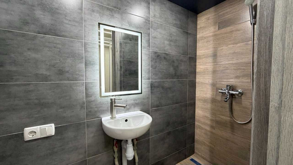 Продам свою квартиру Жк Воробьеви гори  на полях метро Бот сад, Научка Харьков - изображение 7