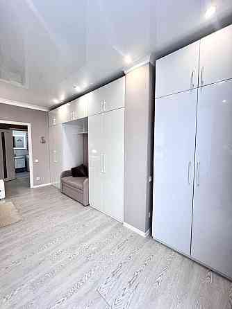 ПОДАТКИ 2%СЕРТИФІКАТ!1к з ремонтом,повна комплектація!Газове опалення! Ирпень