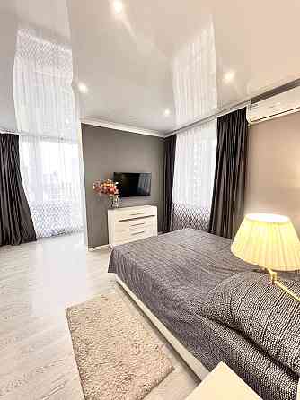 ПОДАТКИ 2%СЕРТИФІКАТ!1к з ремонтом,повна комплектація!Газове опалення! Ирпень