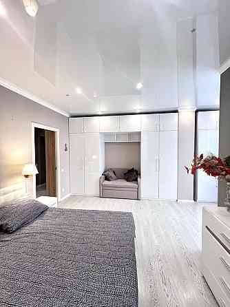 ПОДАТКИ 2%СЕРТИФІКАТ!1к з ремонтом,повна комплектація!Газове опалення! Ирпень