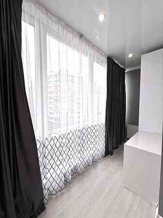 ПОДАТКИ 2%СЕРТИФІКАТ!1к з ремонтом,повна комплектація!Газове опалення! Ирпень