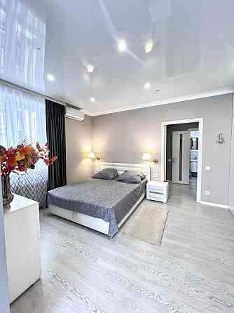 ПОДАТКИ 2%СЕРТИФІКАТ!1к з ремонтом,повна комплектація!Газове опалення! Ирпень