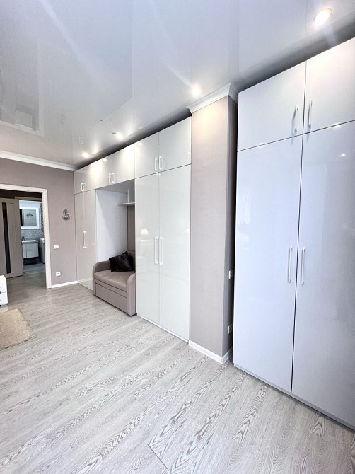 ПОДАТКИ 2%СЕРТИФІКАТ!1к з ремонтом,повна комплектація!Газове опалення! Ирпень - изображение 4