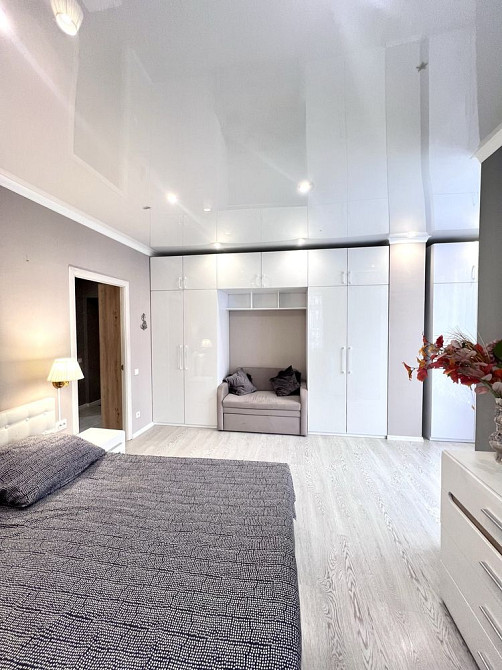 ПОДАТКИ 2%СЕРТИФІКАТ!1к з ремонтом,повна комплектація!Газове опалення! Ирпень - изображение 1