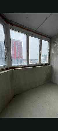 Простора  квартира в Ірпені на 2 поверсі за 34000$ Ирпень