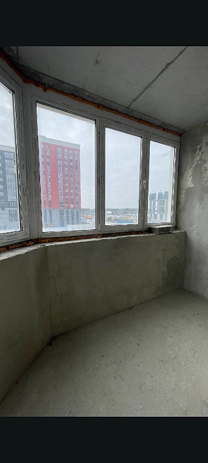 Простора  квартира в Ірпені на 2 поверсі за 34000$ Ірпінь - зображення 5