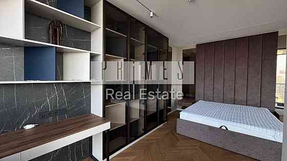 Продаж нової дизайнерської 1к 63м2 Taryan Towers Патріса Лумумби 12 Киев