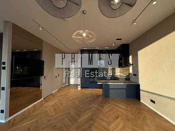 Продаж нової дизайнерської 1к 63м2 Taryan Towers Патріса Лумумби 12 Киев