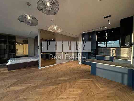 Продаж нової дизайнерської 1к 63м2 Taryan Towers Патріса Лумумби 12 Киев