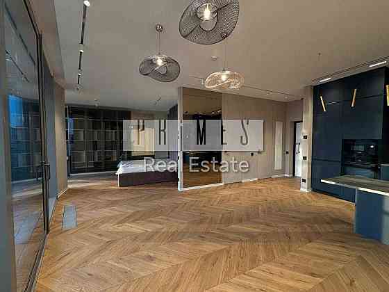 Продаж нової дизайнерської 1к 63м2 Taryan Towers Патріса Лумумби 12 Киев