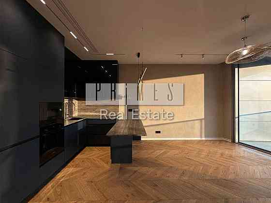 Продаж нової дизайнерської 1к 63м2 Taryan Towers Патріса Лумумби 12 Киев