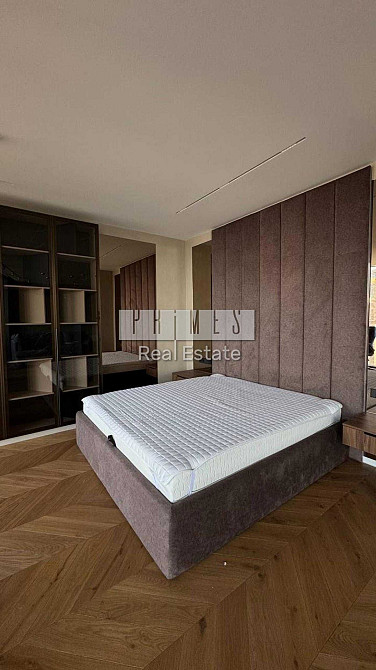 Продаж нової дизайнерської 1к 63м2 Taryan Towers Патріса Лумумби 12 Киев - изображение 5