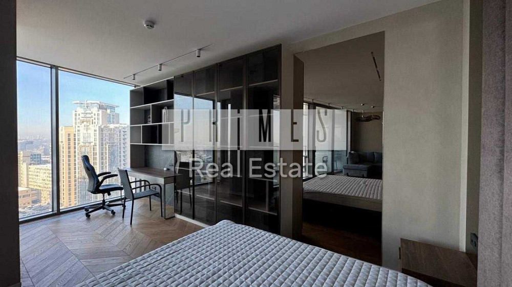 Продаж нової дизайнерської 1к 63м2 Taryan Towers Патріса Лумумби 12 Киев - изображение 8