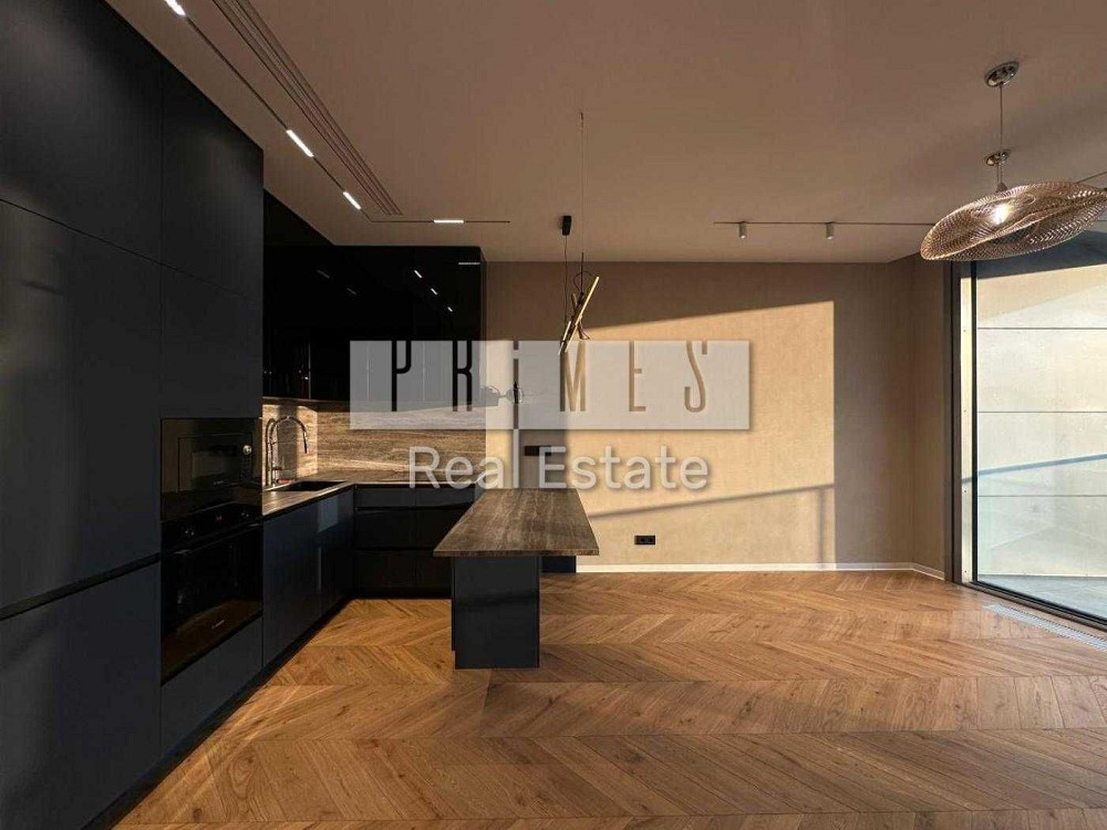 Продаж нової дизайнерської 1к 63м2 Taryan Towers Патріса Лумумби 12 Киев - изображение 4