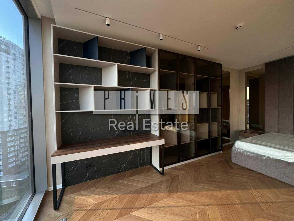 Продаж нової дизайнерської 1к 63м2 Taryan Towers Патріса Лумумби 12 Киев - изображение 7