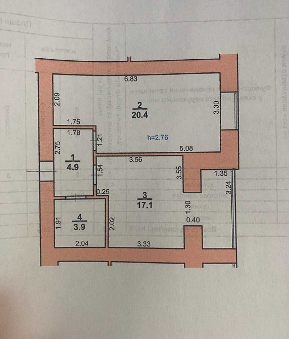 Новобудова біля озера, велика кухня та гарний будинок. ід 42507 Хмельницкий - изображение 2