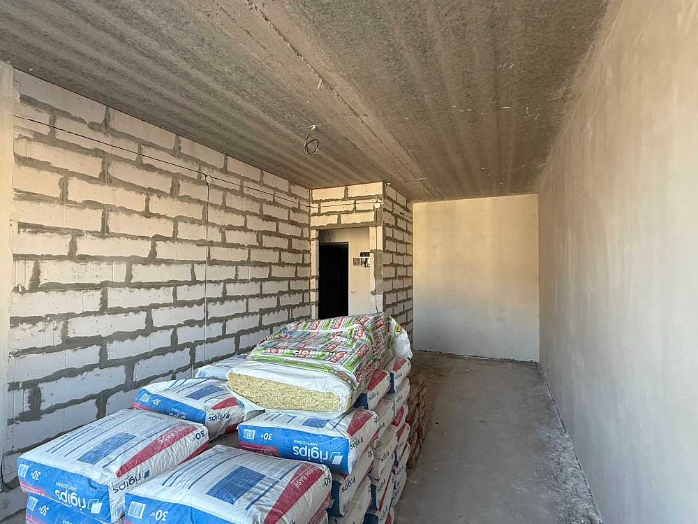 Новобудова біля озера, велика кухня та гарний будинок. ід 42507 Хмельницкий - изображение 7