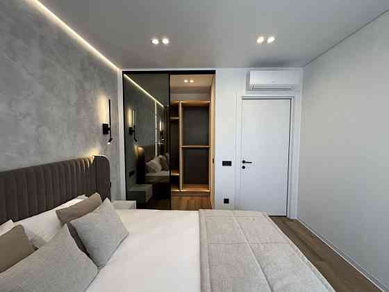 2 кімнатна у ЖК бізнес класу з ремонтом вищої якості Івано-Франківськ