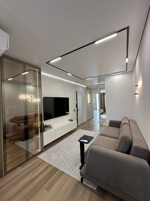 2 кімнатна у ЖК бізнес класу з ремонтом вищої якості Івано-Франківськ - зображення 6