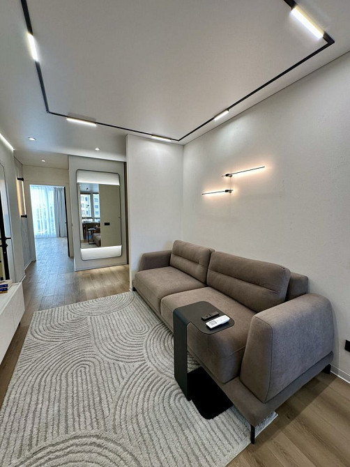 2 кімнатна у ЖК бізнес класу з ремонтом вищої якості Івано-Франківськ - зображення 7