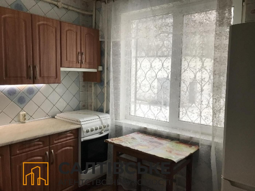 КЮ-3346 Продам 2к квартиру на Салтовке Медкомплекс 624 м/р Харьков - изображение 4