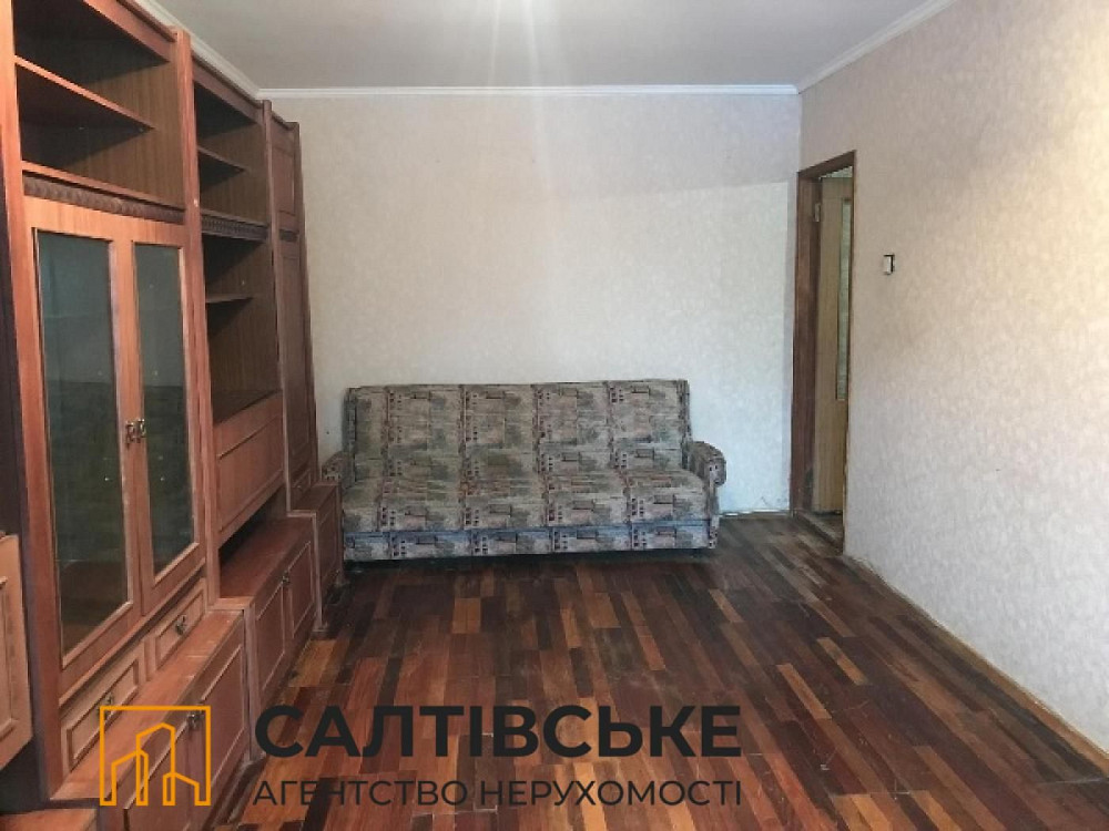 КЮ-3346 Продам 2к квартиру на Салтовке Медкомплекс 624 м/р Харьков - изображение 2