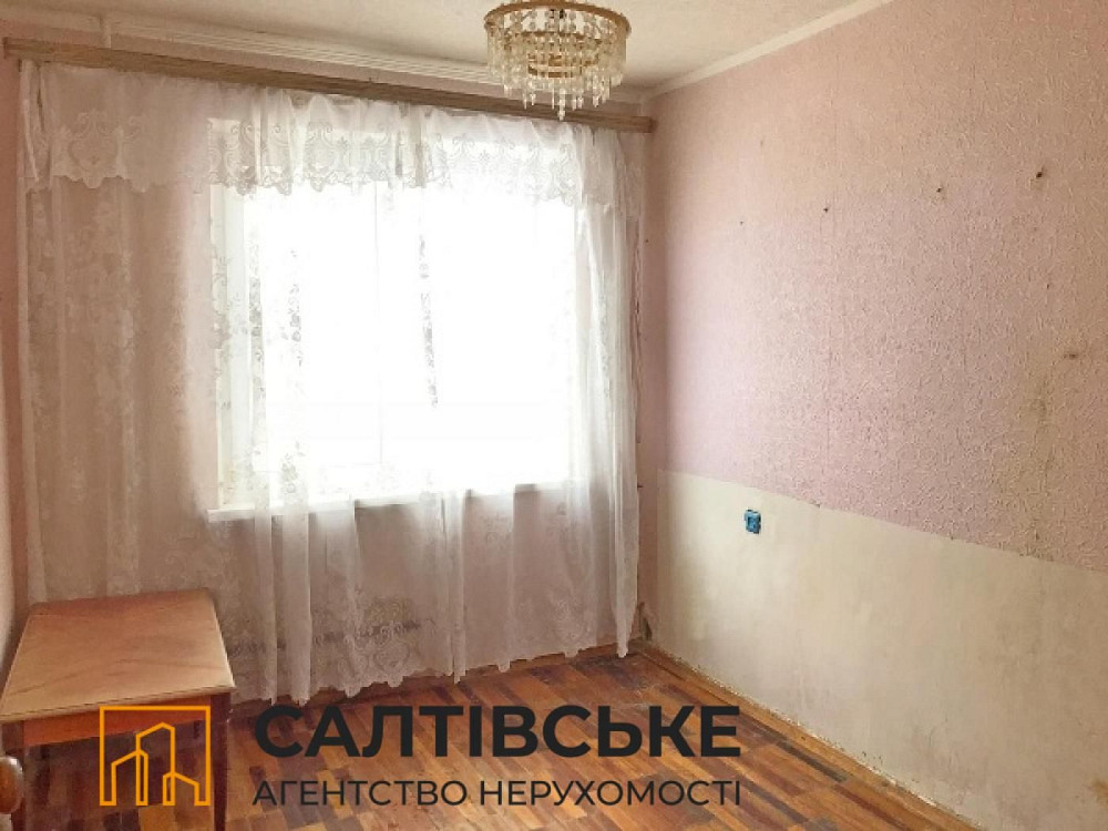 КЮ-3346 Продам 2к квартиру на Салтовке Медкомплекс 624 м/р Харьков - изображение 3