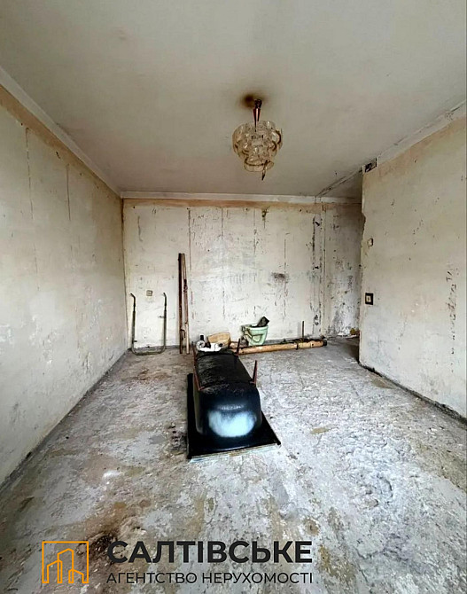 ОВ-3351 Продам 1К квартиру на Северной Салтовке Северная 5 Харьков - изображение 2