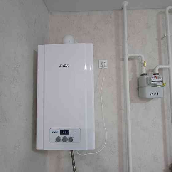 Власник міні однокімнатна Новобудова Газовий котел Центр Вишневого Вишневое