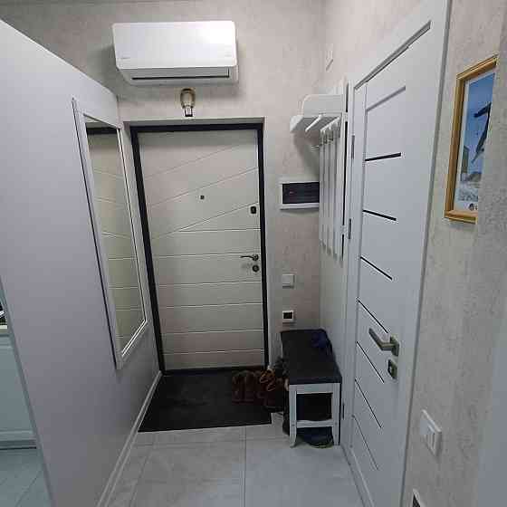 Власник міні однокімнатна Новобудова Газовий котел Центр Вишневого Вишневое