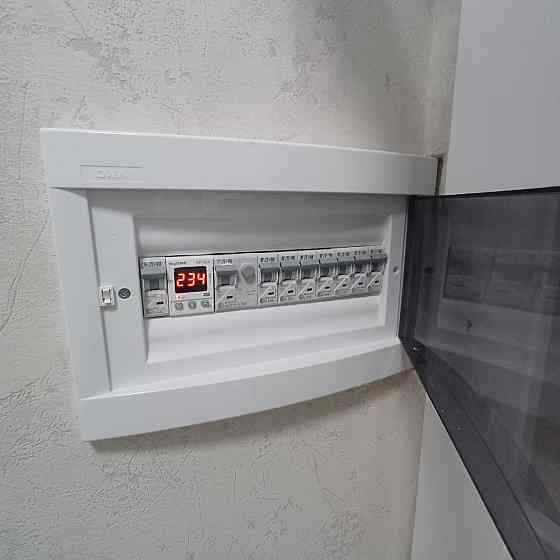 Власник міні однокімнатна Новобудова Газовий котел Центр Вишневого Вишневое