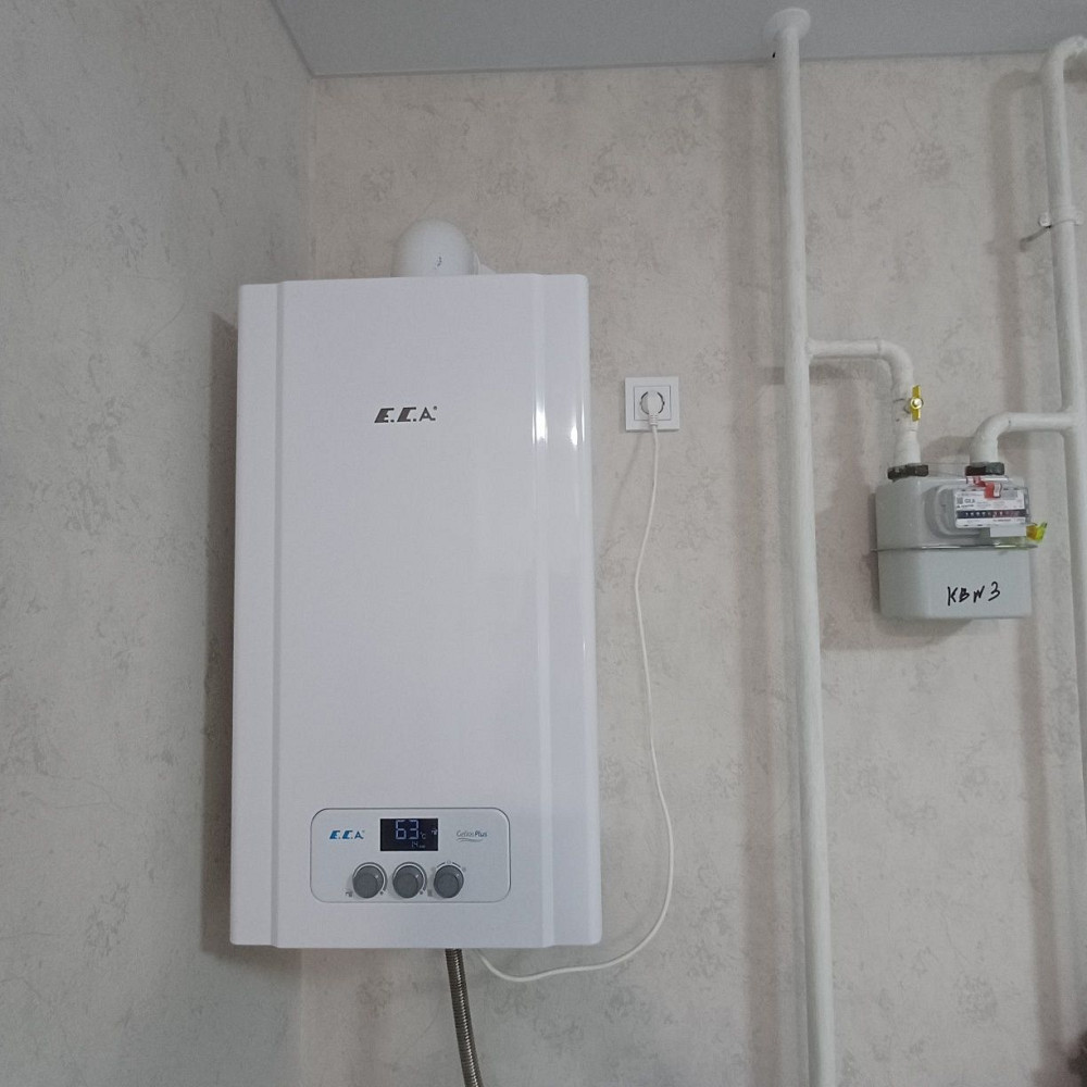 Власник міні однокімнатна Новобудова Газовий котел Центр Вишневого Вишневое - изображение 6