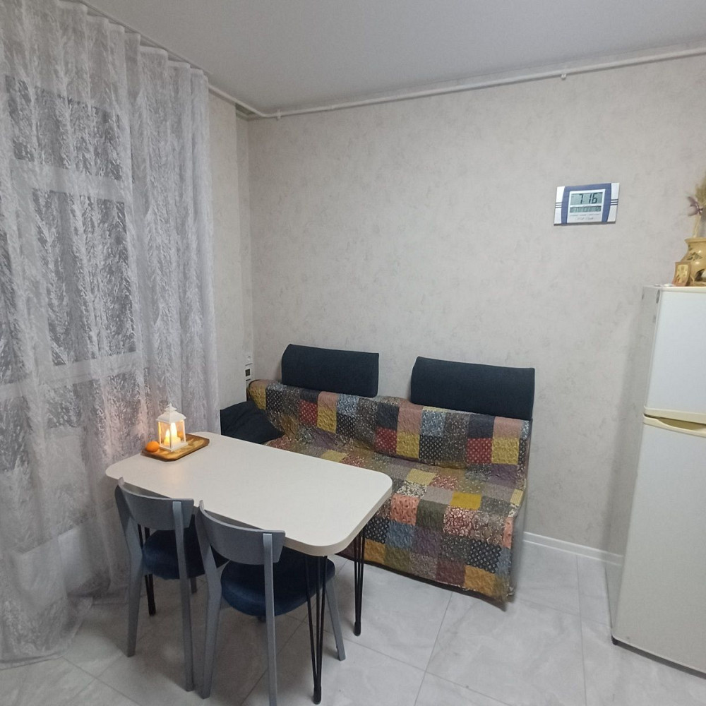 Власник міні однокімнатна Новобудова Газовий котел Центр Вишневого Вишневое - изображение 1