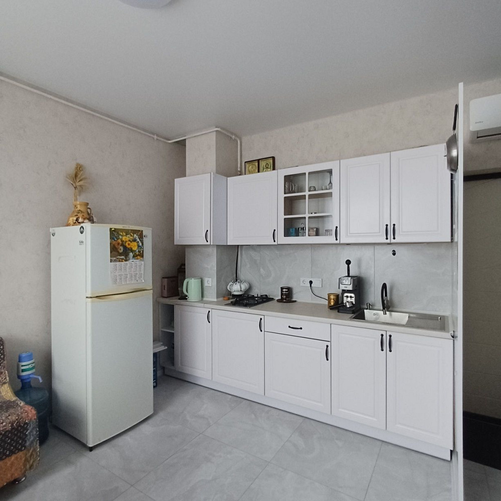 Власник міні однокімнатна Новобудова Газовий котел Центр Вишневого Вишневое - изображение 8