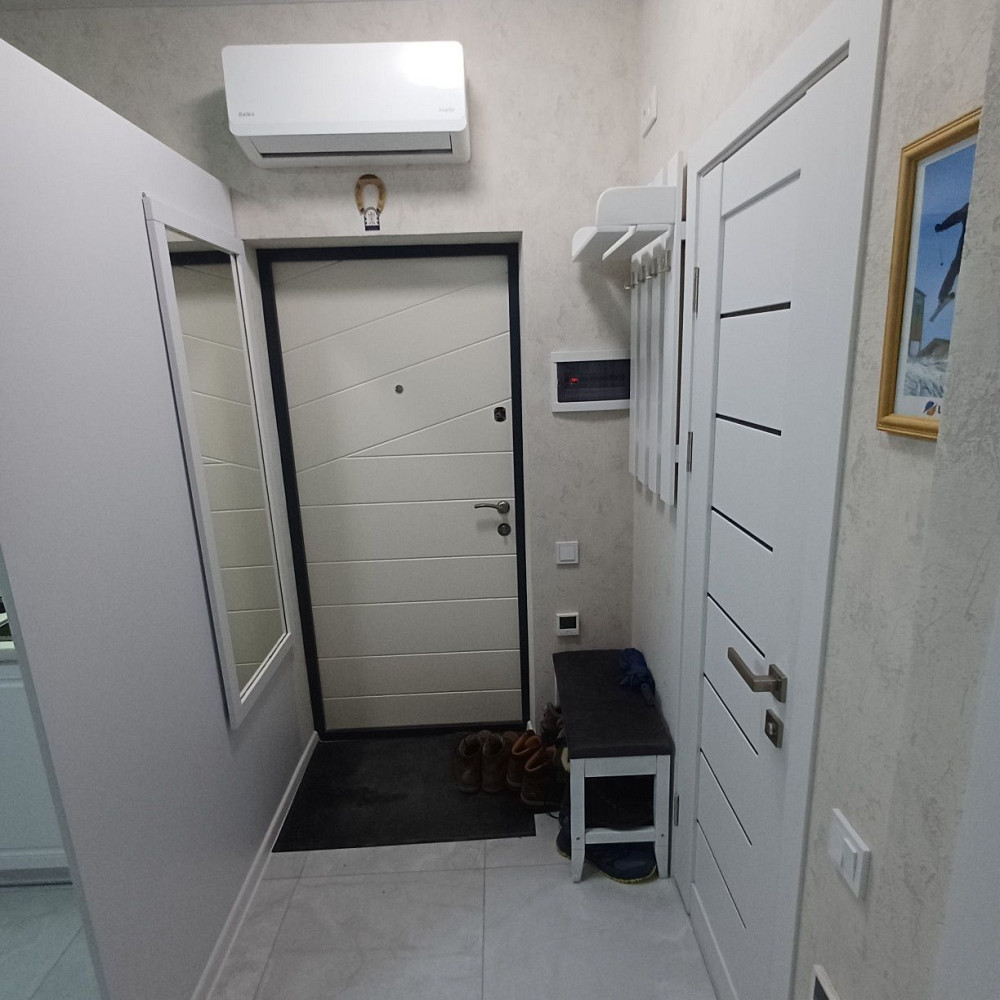 Власник міні однокімнатна Новобудова Газовий котел Центр Вишневого Вишневое - изображение 4