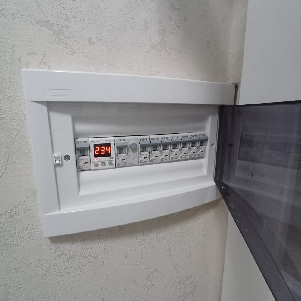 Власник міні однокімнатна Новобудова Газовий котел Центр Вишневого Вишневое - изображение 5