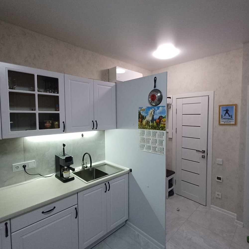 Власник міні однокімнатна Новобудова Газовий котел Центр Вишневого Вишневое - изображение 2