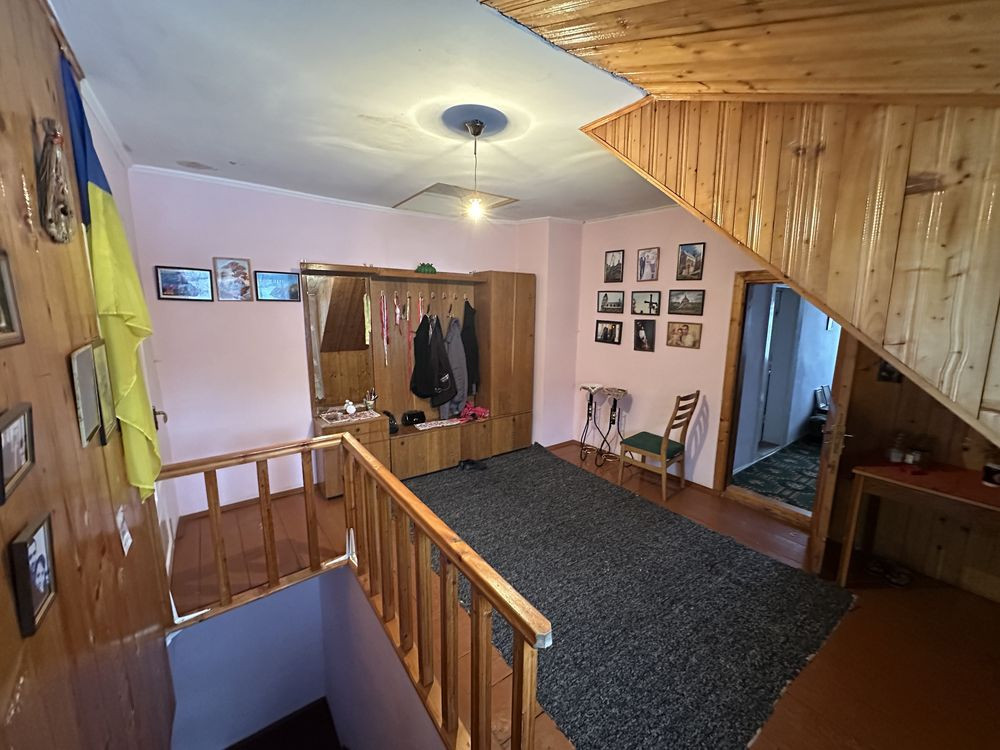 Продаж квартири м. Турка  112 квадратів Турка - зображення 4